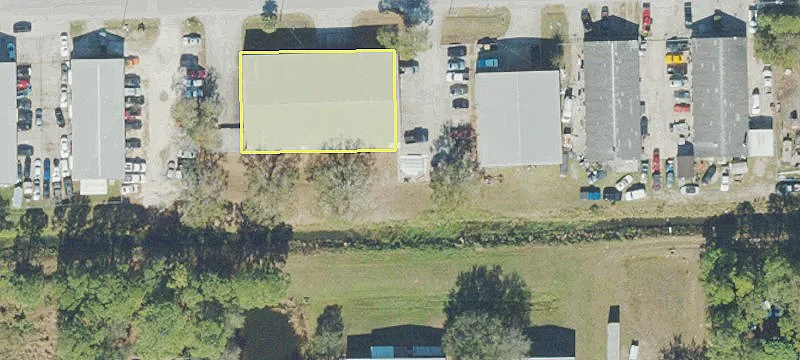 7743 Industrial Rd