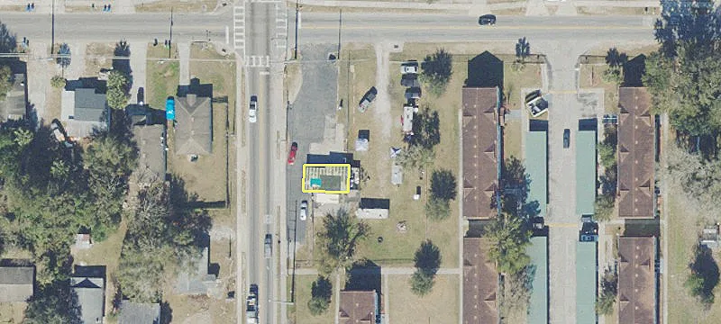 1209 Clarcona Rd