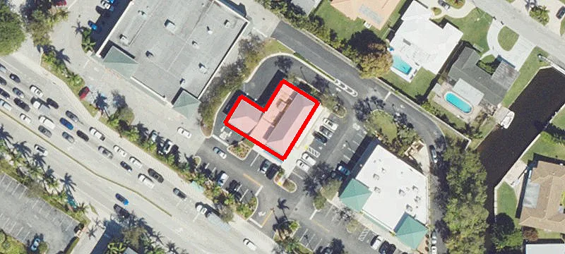 1051 Hillsboro Blvd