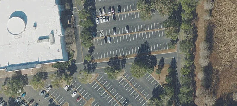 John Knox Rd