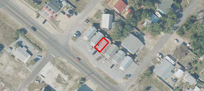 2802 Hwy 98th, Unit C