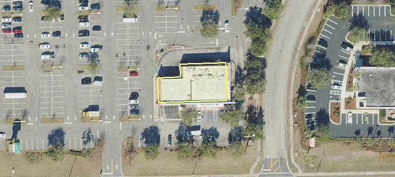 10925 Baymeadows Rd