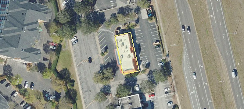 4463 Southside Blvd