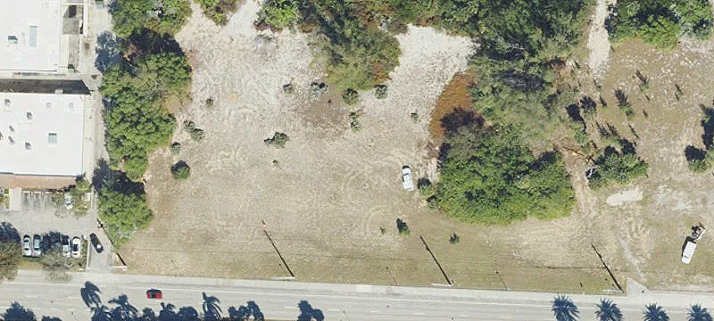 Us Hwy 1st 1