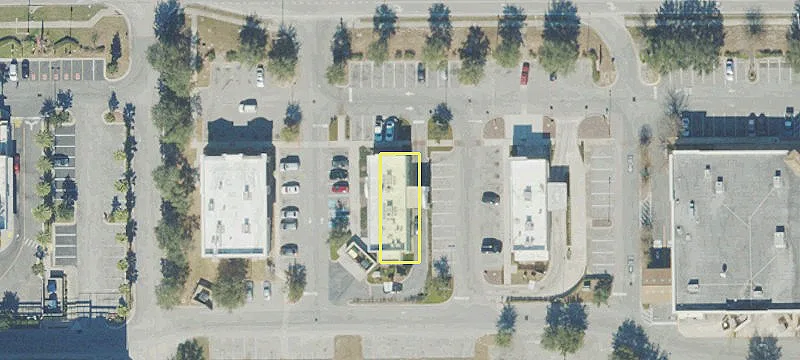 8868 Colonial Dr