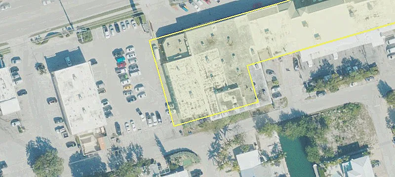 5101 Overseas Hwy