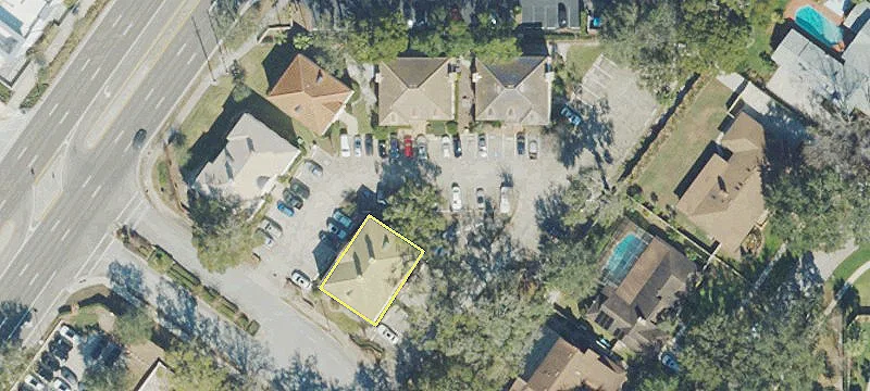 533 Versailles Dr