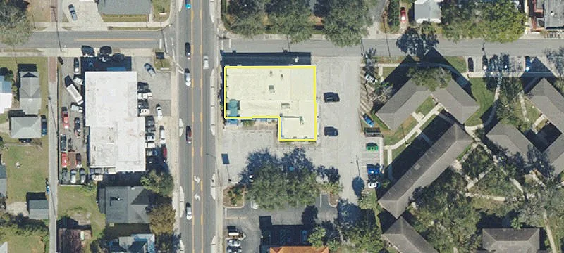700 Florida Ave