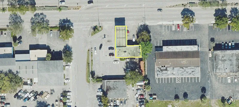 3690 Broward Blvd