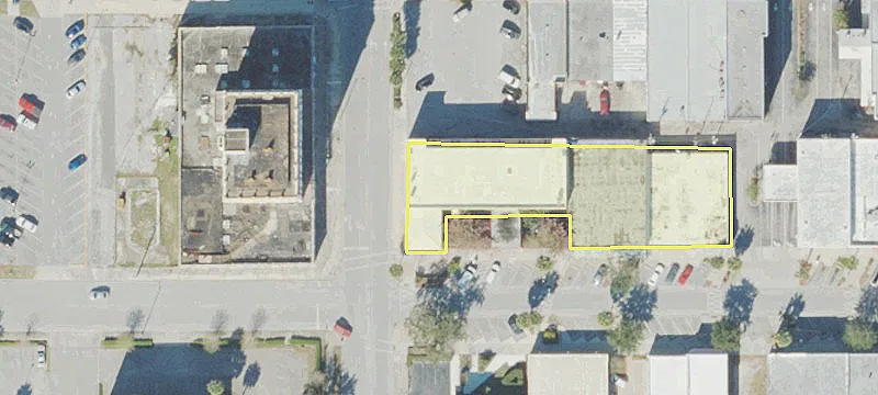 101 Stuart Ave