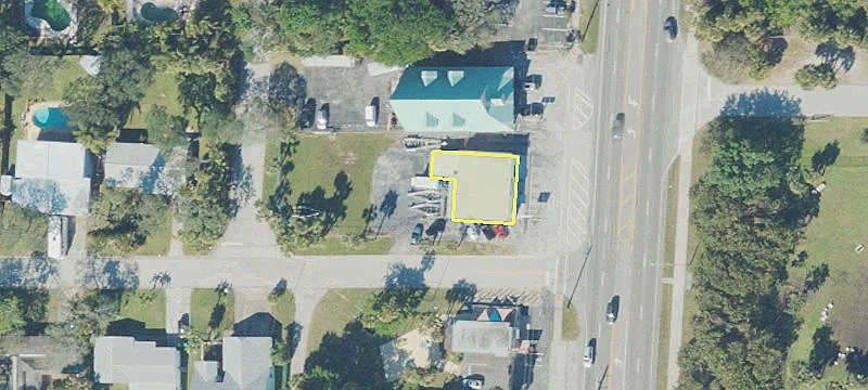 1401 Atlantic Ave