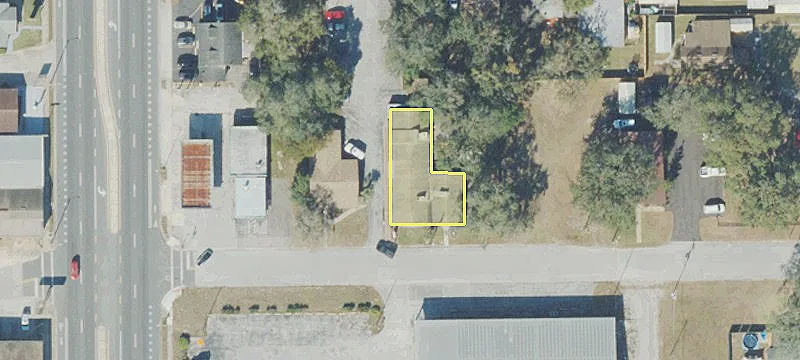 27 Pinehurst Blvd