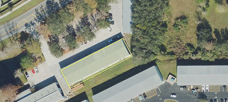 1295 County Rd 426