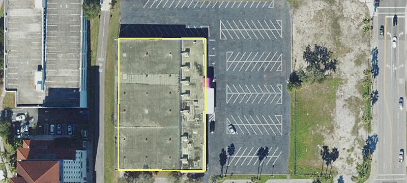 2250 Fruitville Rd