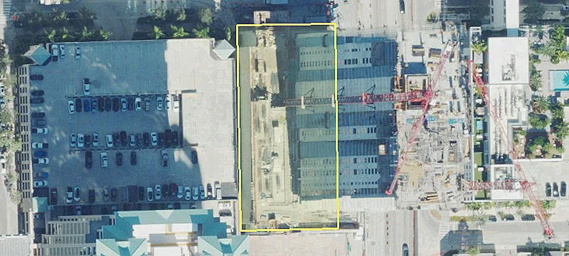 201 Federal Hwy