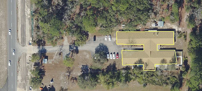 8985 Suncoast Blvd