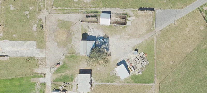 1699 Rucks Dairy Rd