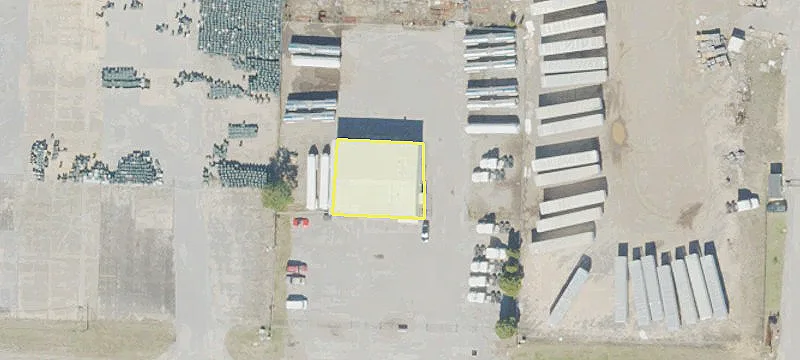 3350 Copter Rd