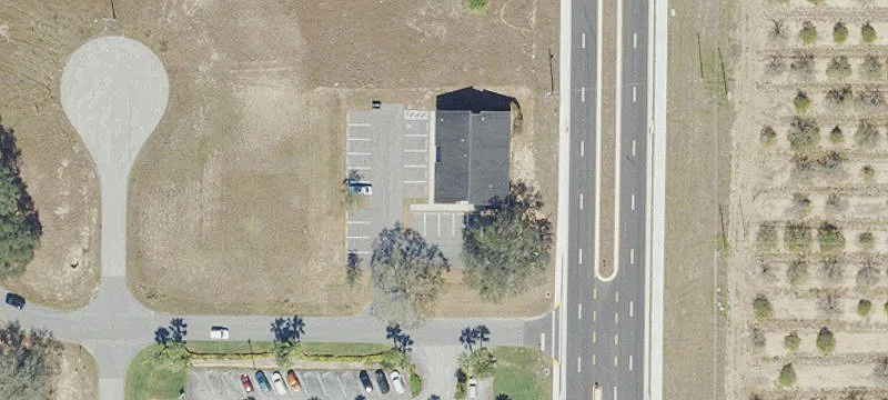 3200 Medical Way
