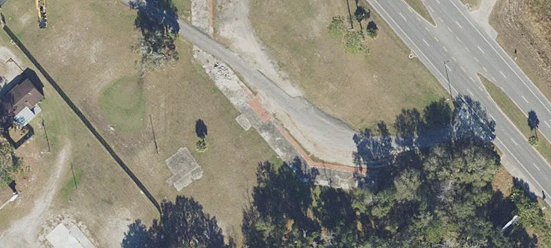 2755 Byron Butler Pkwy