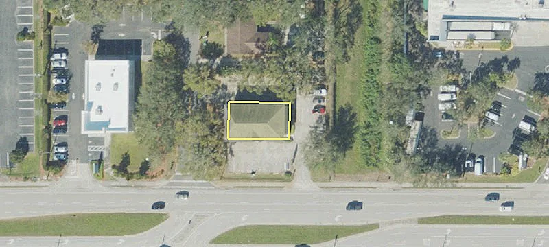 2100 New Hvn Ave