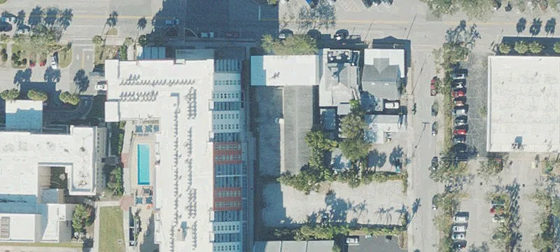 701 New Hvn Ave, Unit 202
