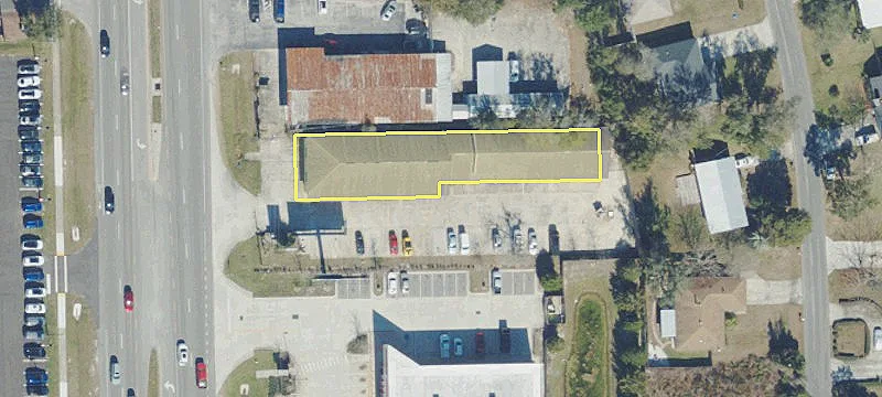 2600 Us Hwy 1st S