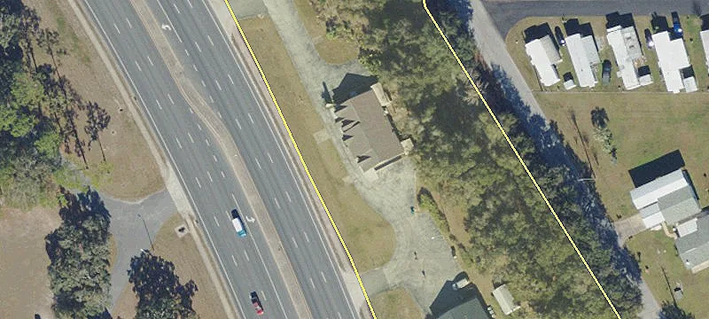 523 Us Hwy 41