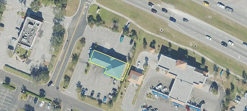 1050 Osceola Pkwy