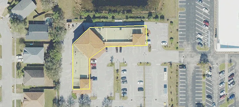 634 Barnes Blvd Ste, Unit 206
