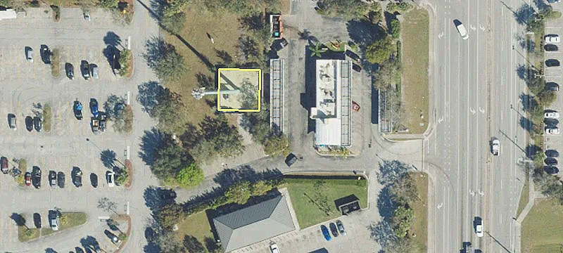 2551 Jenkins Rd