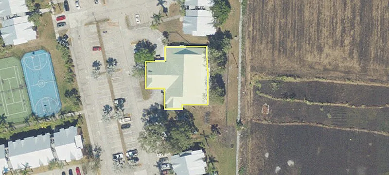 850 Belle Glade Gdns