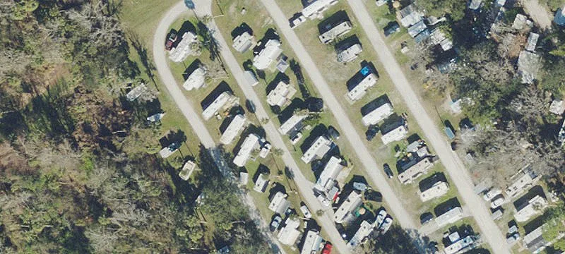 1300 Old Msn Rd