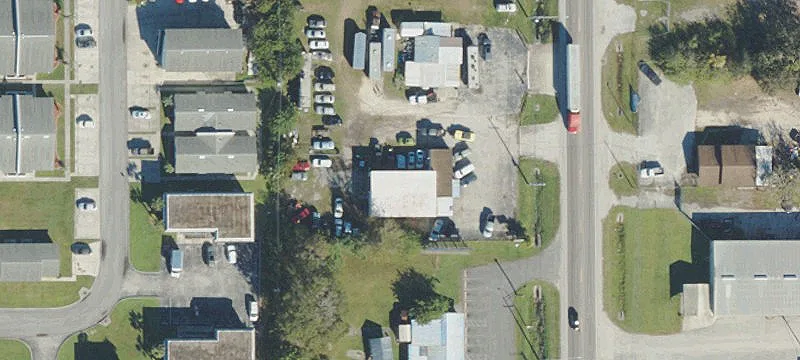 533 Combee Rd