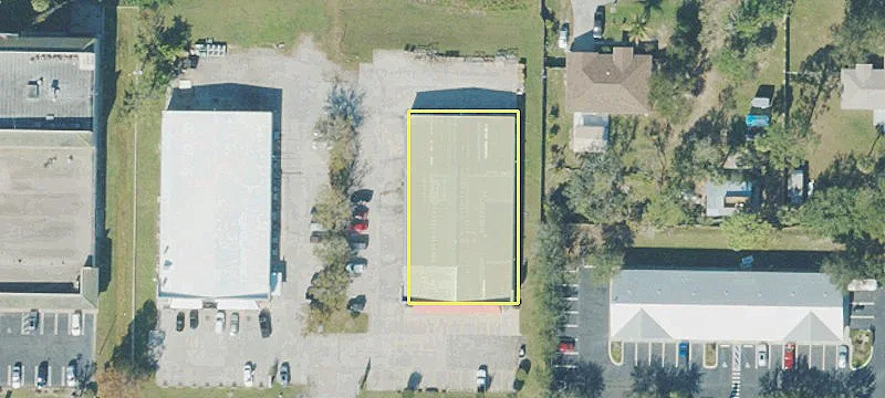 2521 Palm Bay NE Rd