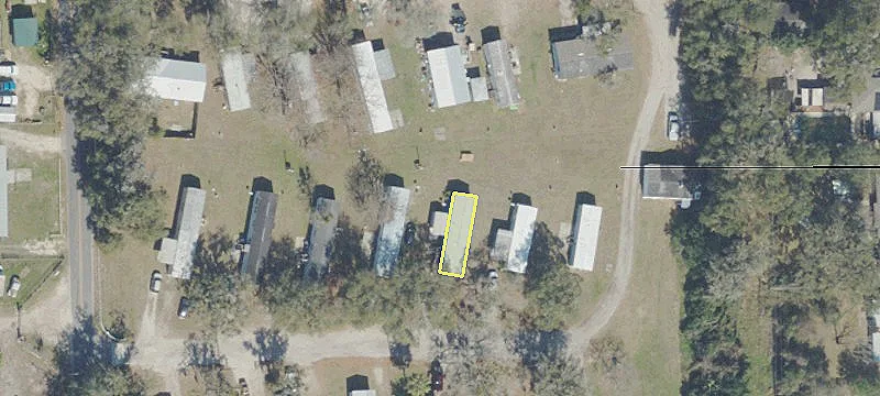 3429 Bainbridge Rd Lot, Unit 1