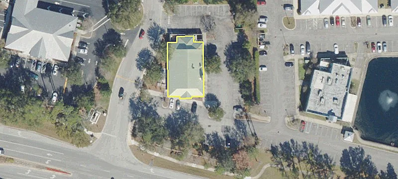 100 Bartram Oaks Walk