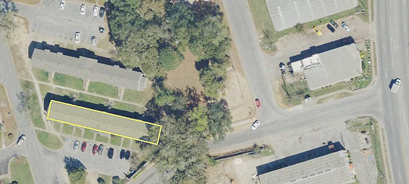 4000 Blk Warehouse Ln