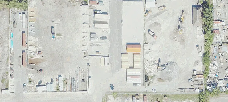 121 Overseas Hwy