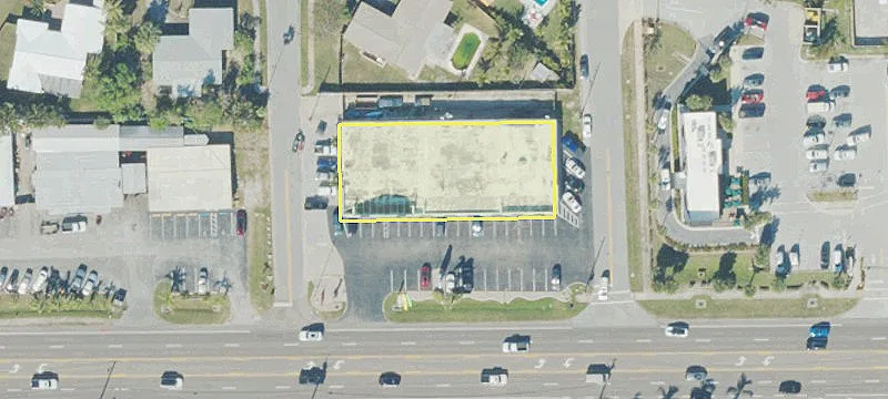 800 Eau Gallie Blvd