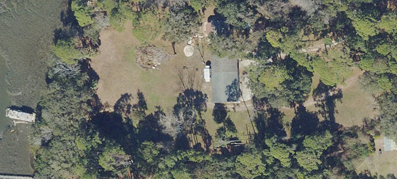 1701 Clinch Dr