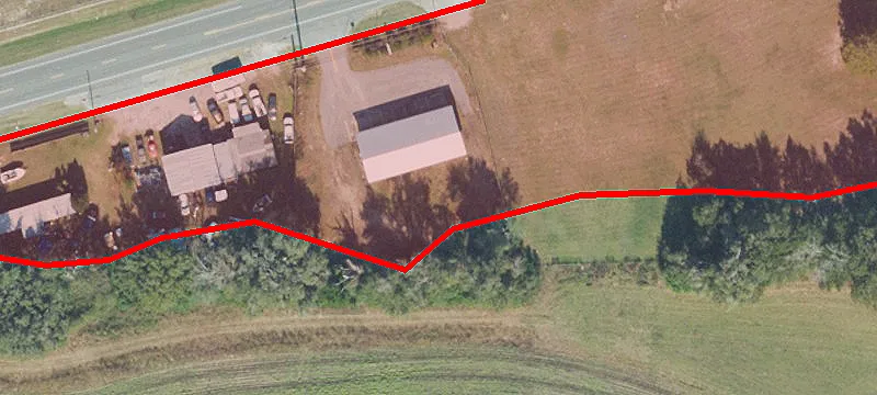 7603 State Rd 26