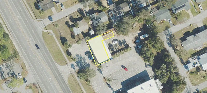 1207 Ridgewood Ave