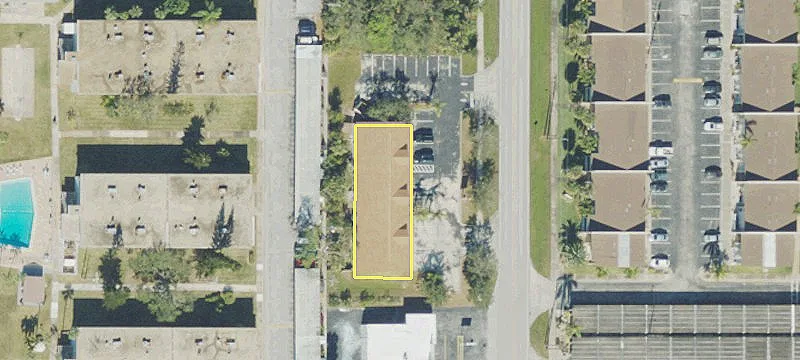 205 Banana Riv Dr Ste, Unit 103