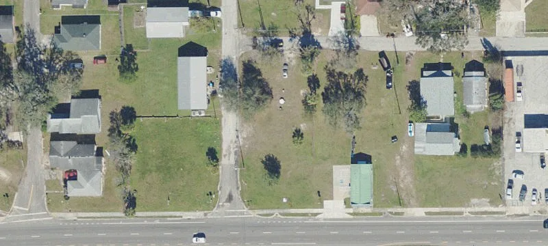 107 4th Ave