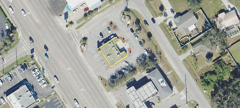 1801 Tamiami Trl