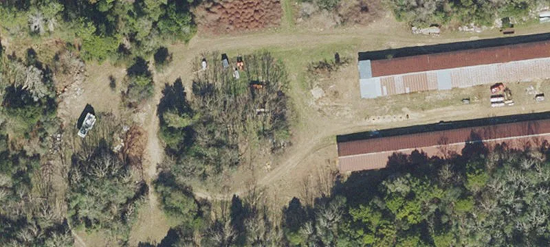 4370 Us Hwy 331st S