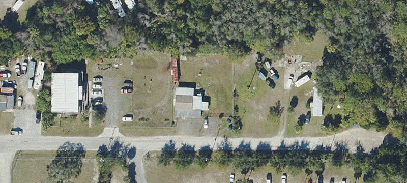 7909 Rhodes Rd