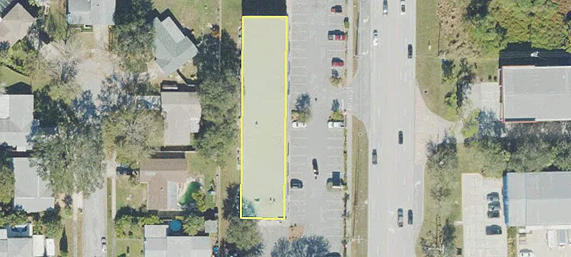 2025 Murrell Rd Ste, Unit 150