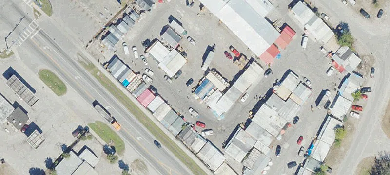 114 New Market E Rd